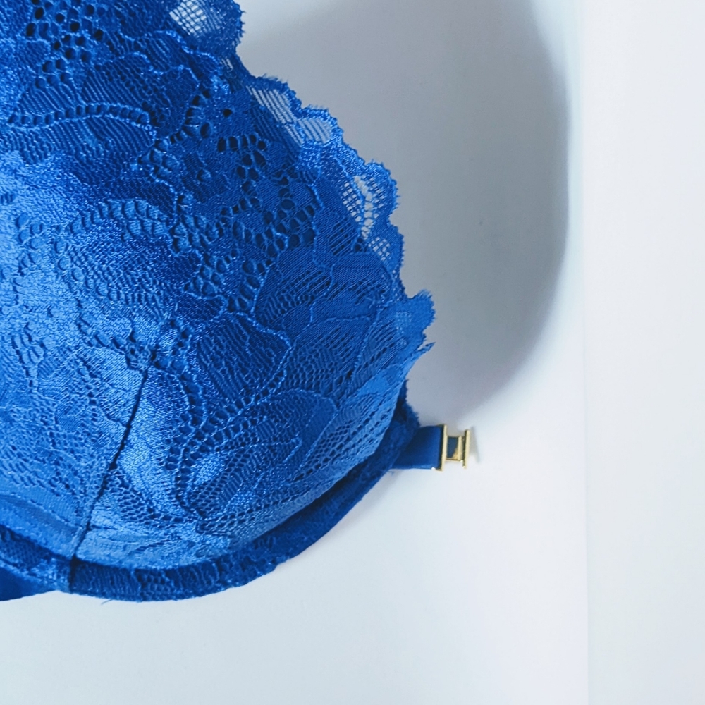 La senza beyond sexy Ultima plunge 34c bra - Picture 3 of 4
